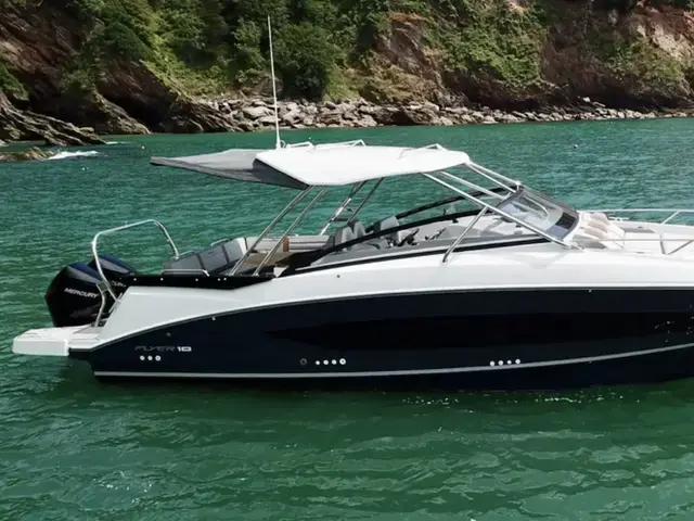 Beneteau Flyer 10