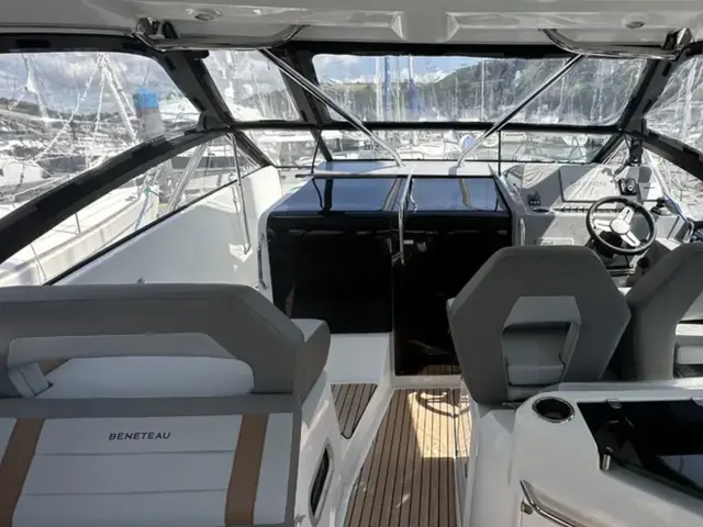 Beneteau Flyer 10