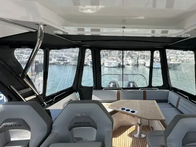 Beneteau Flyer 10