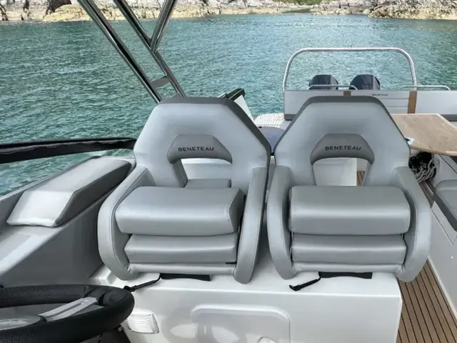 Beneteau Flyer 10