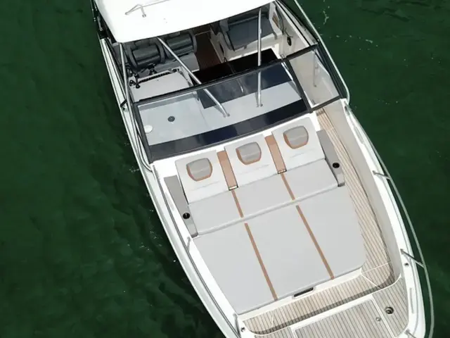 Beneteau Flyer 10