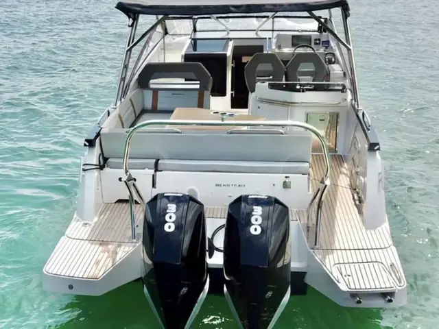 Beneteau Flyer 10