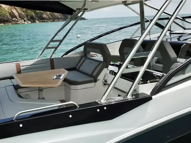 Beneteau Flyer 10