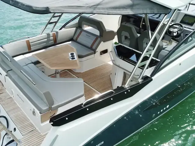 Beneteau Flyer 10