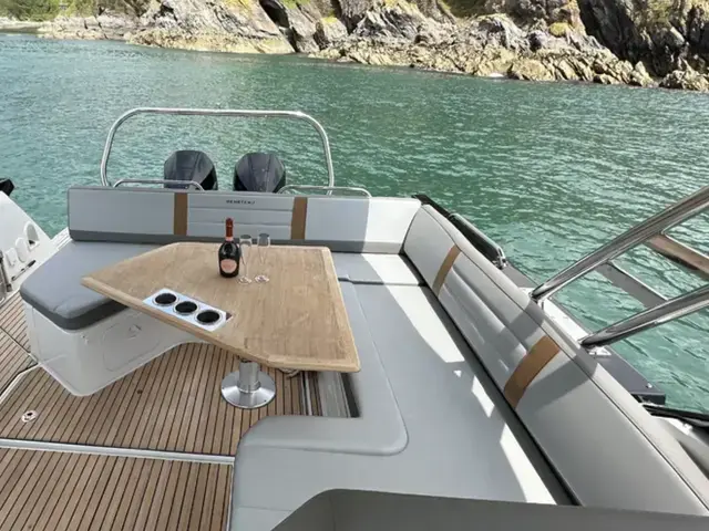 Beneteau Flyer 10