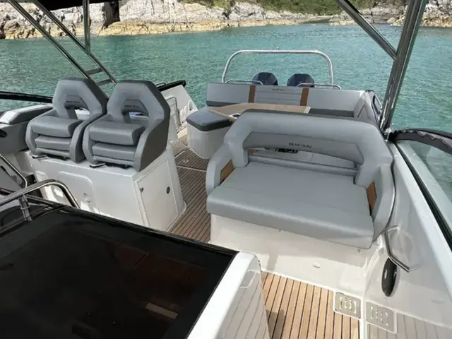 Beneteau Flyer 10