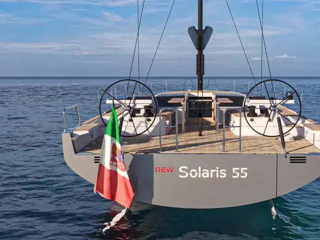 Solaris 55