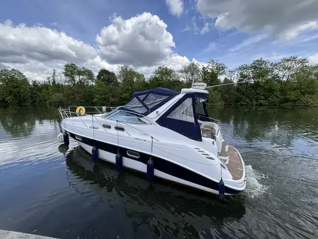 Sealine S 34