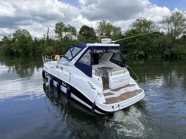 Sealine S 34