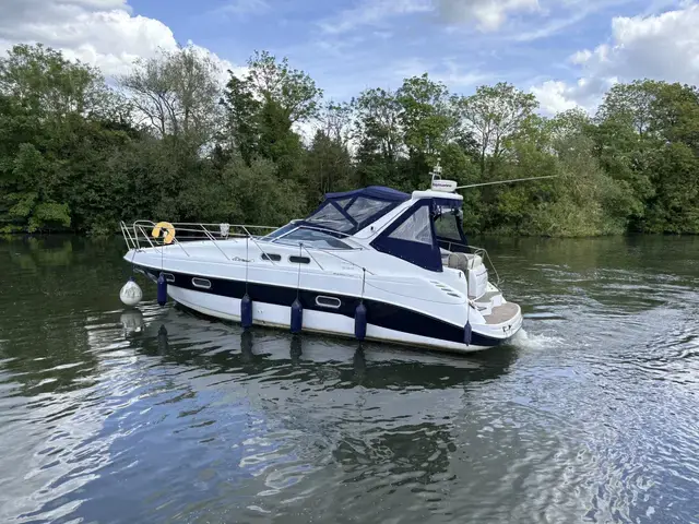 Sealine S 34