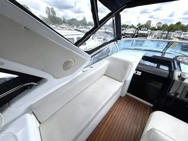 Sealine S 34