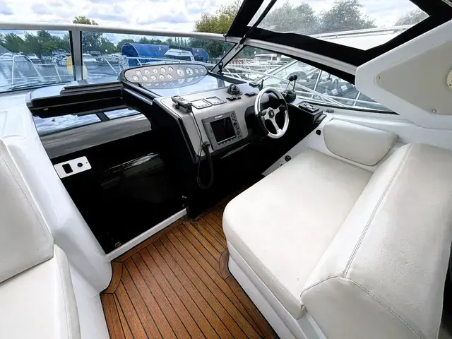 Sealine S 34