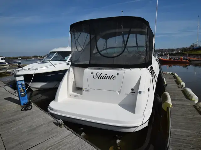 Bayliner 315 Cruiser