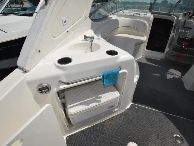 Bayliner 315 Cruiser