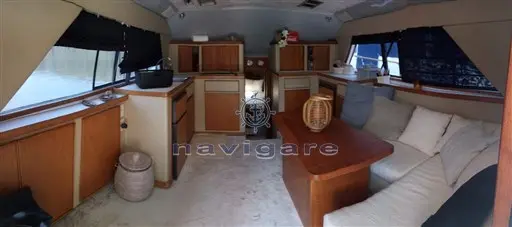 1986 Bertram 37' sf