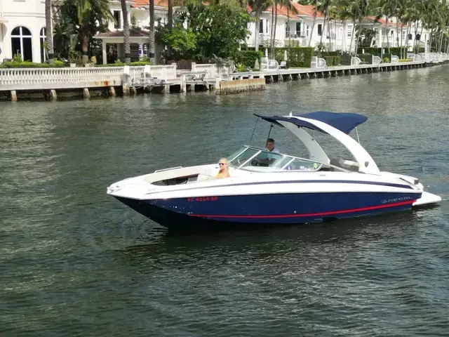 Regal 2700 Bowrider