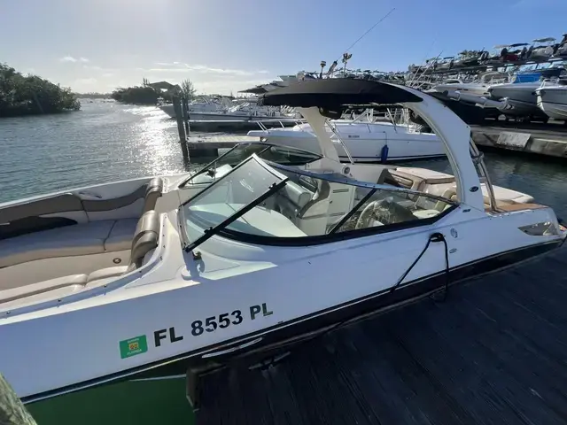 Sea Ray 300 SLX