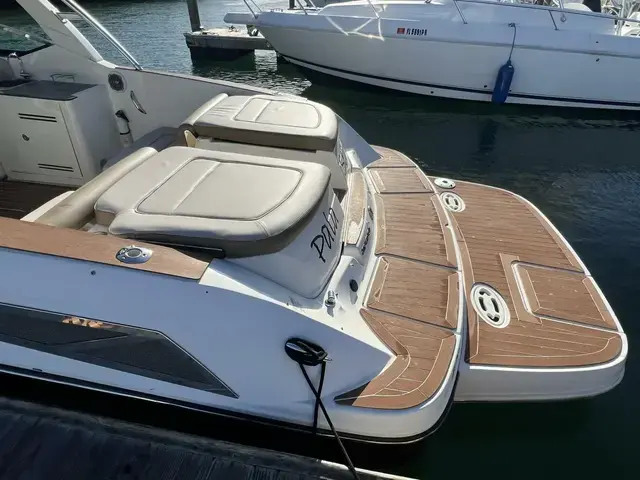 Sea Ray 300 SLX