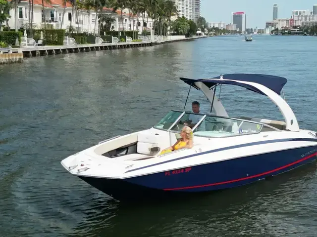 Regal 2700 Bowrider