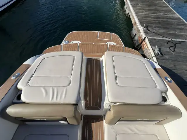 Sea Ray 300 SLX