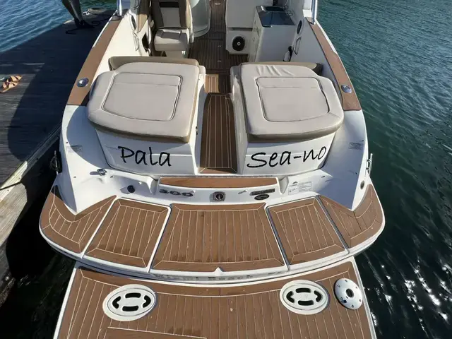 Sea Ray 300 SLX