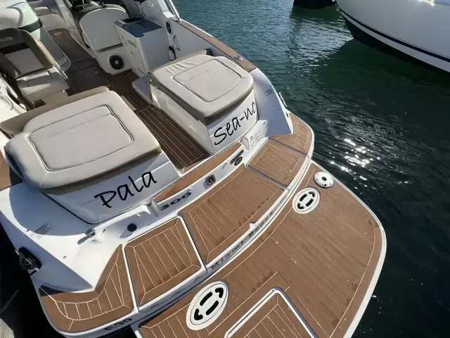 Sea Ray 300 SLX