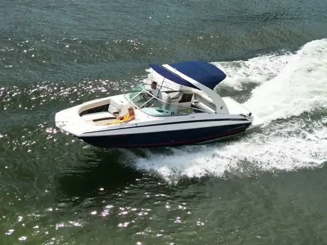 Regal 2700 Bowrider