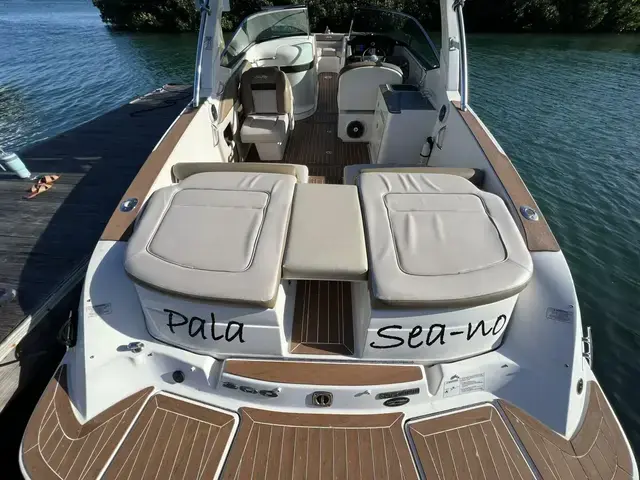 Sea Ray 300 SLX