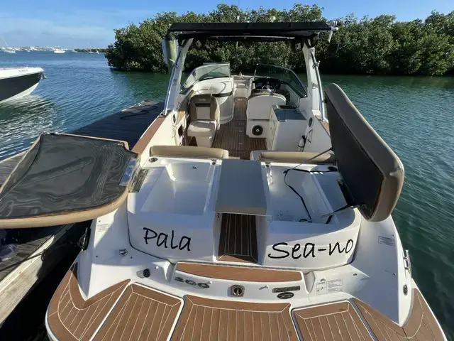 Sea Ray 300 SLX