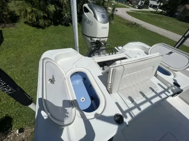 Blue Wave Boats 2800 Pure Hybrid