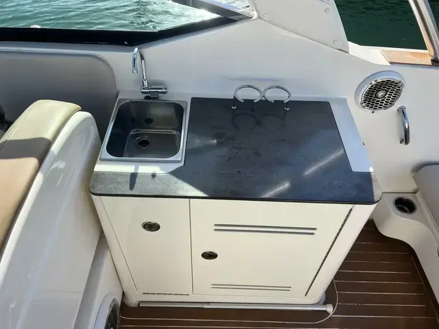 Sea Ray 300 SLX