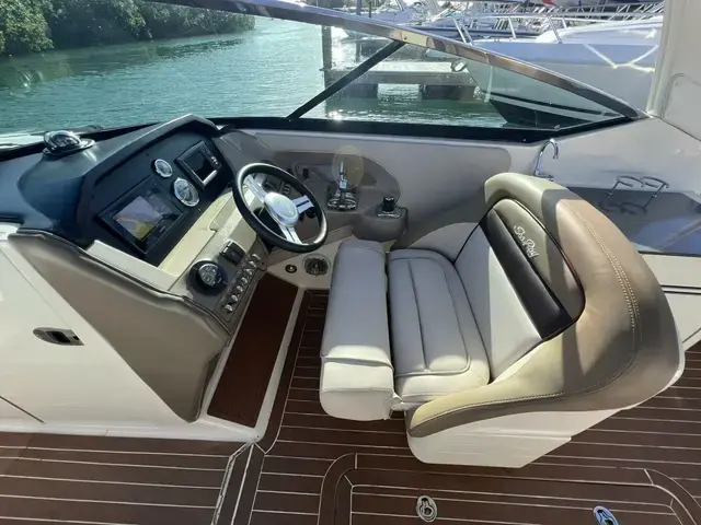 Sea Ray 300 SLX