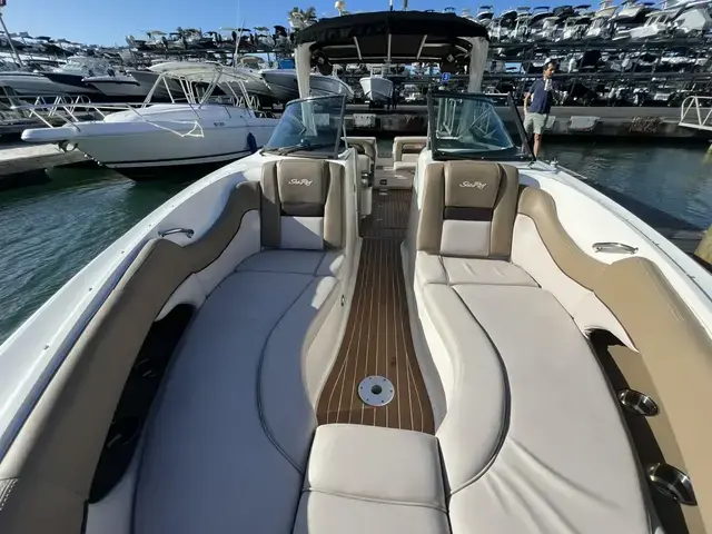 Sea Ray 300 SLX