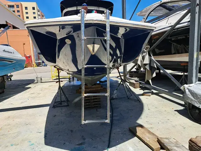 Regal 2700 Bowrider