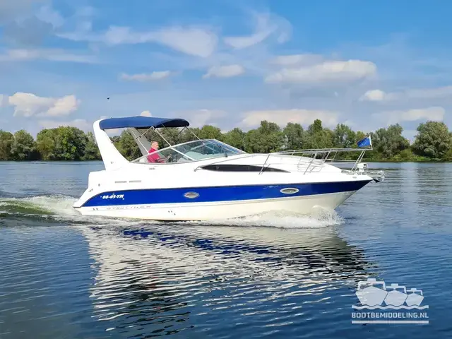 Bayliner 275 Cruiser