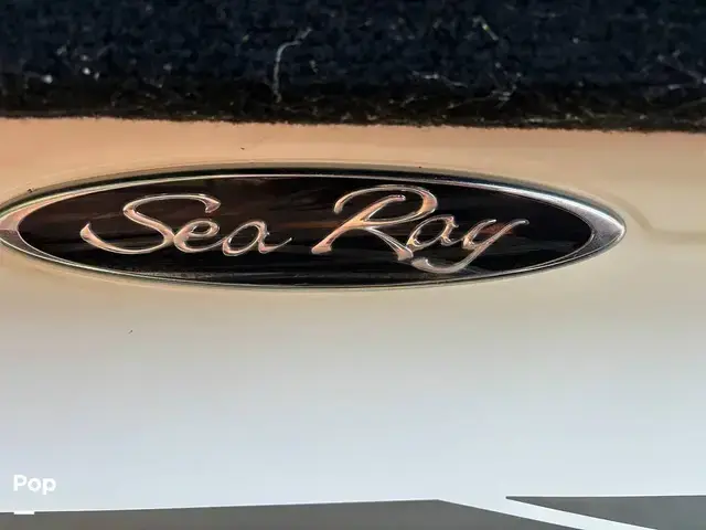 Sea Ray 205 Sport