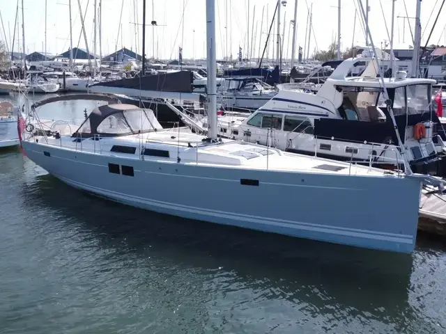 Hanse 505