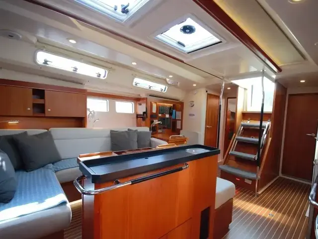 Hanse 505