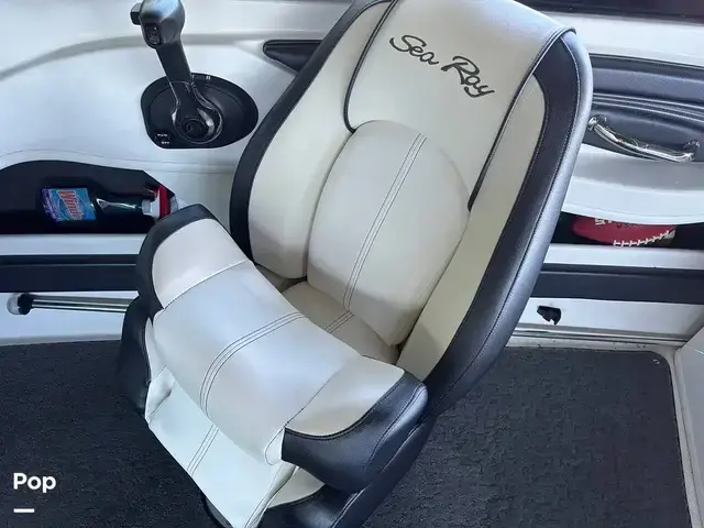 Sea Ray 205 Sport