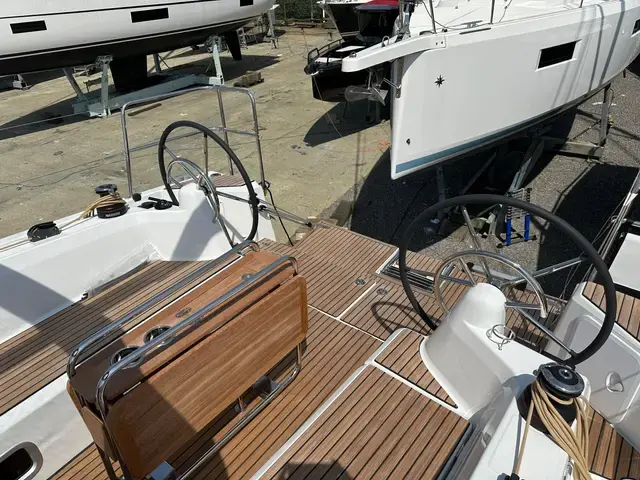 Jeanneau Sun Odyssey 350