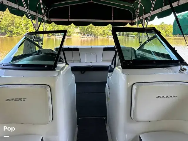 Sea Ray 205 Sport