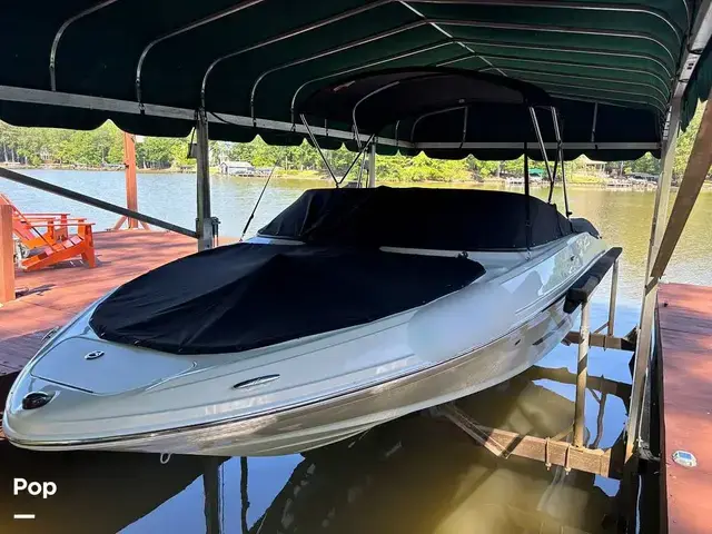 Sea Ray 205 Sport