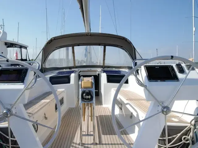 Hanse 505