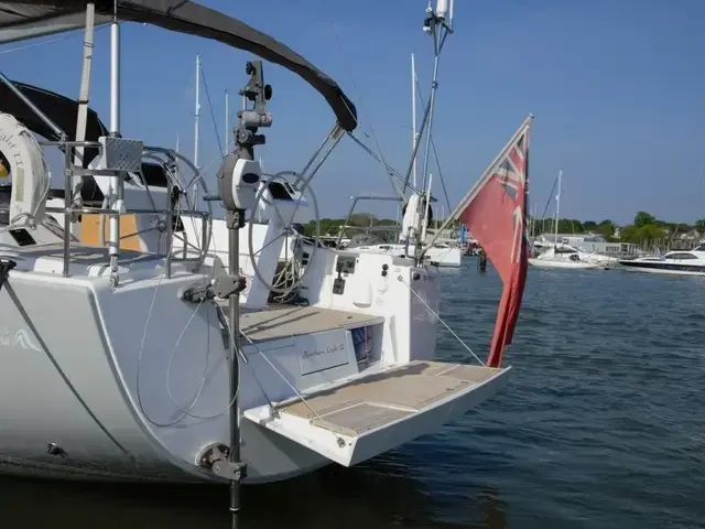 Hanse 505