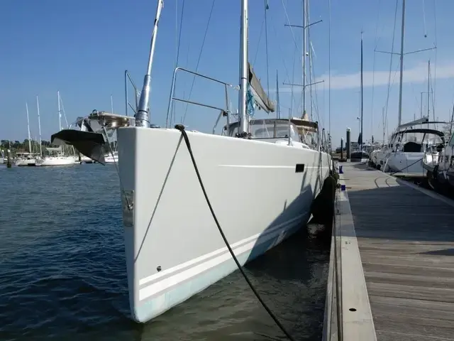 Hanse 505