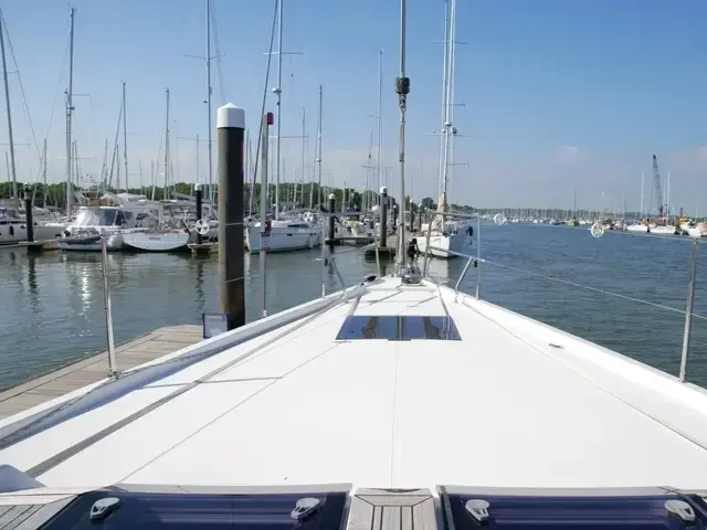 Hanse 505