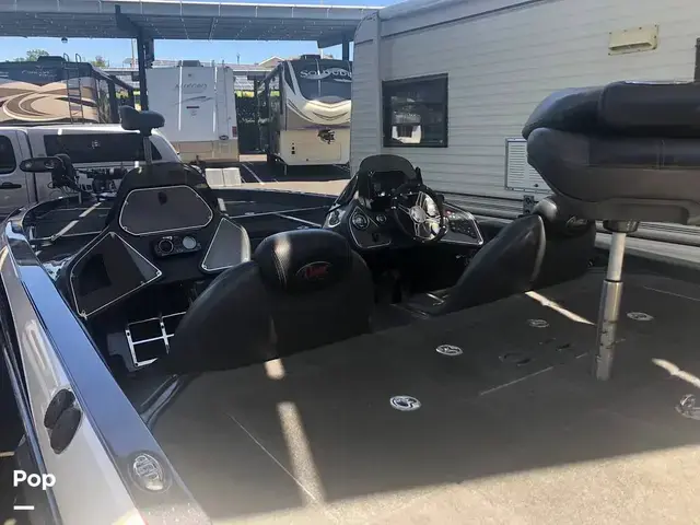 Ranger Boats Z521 Comanche