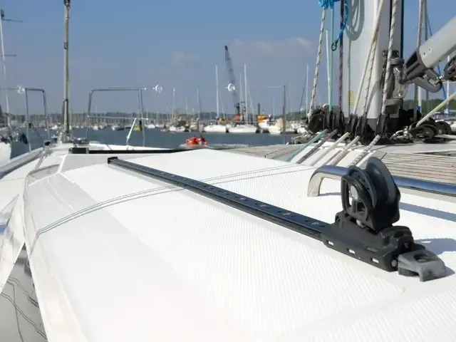 Hanse 505