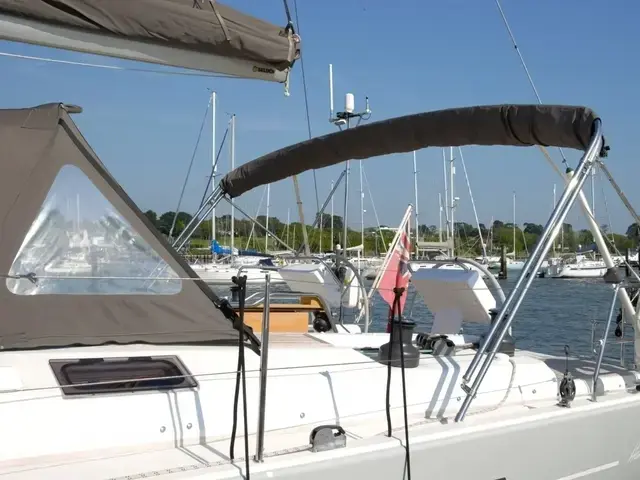 Hanse 505