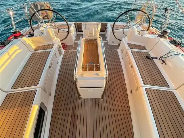 Jeanneau Sun Odyssey 449